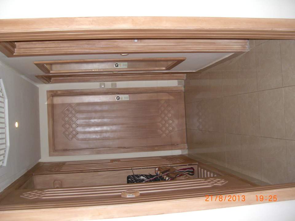 Modern Mahdia Beach & Aquapark