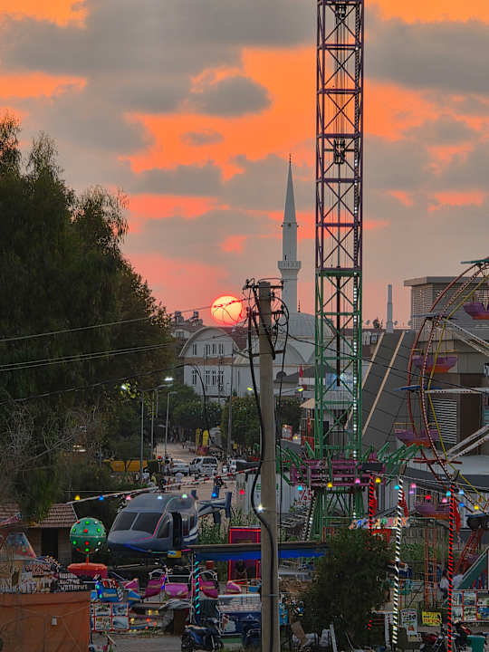 Sonstiges Hotel Royal Garden Beach