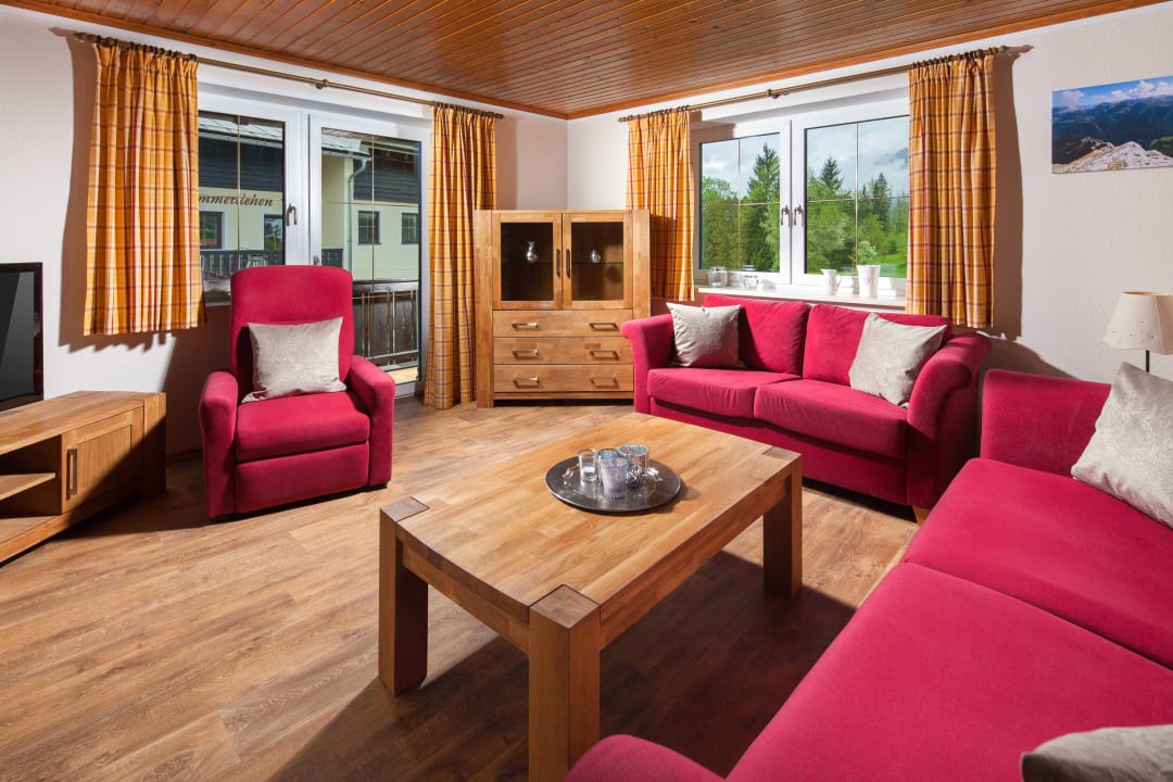 Zimmer Haus Sammerllehen