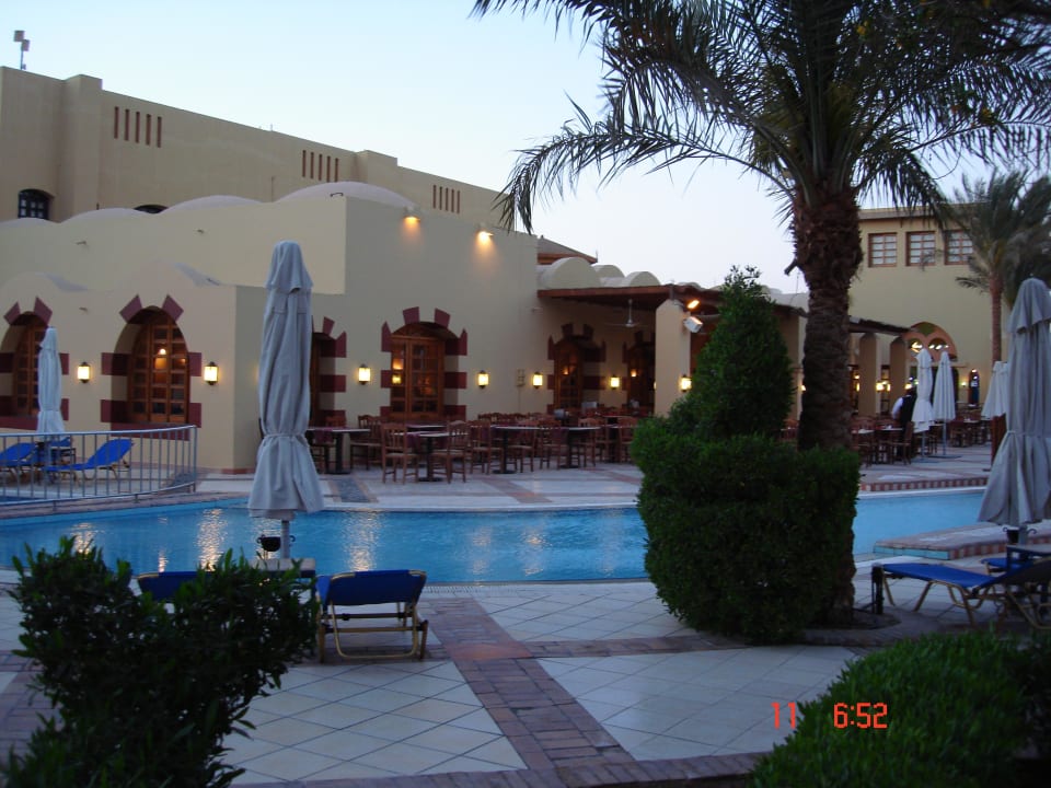 Hotel Sol y Mar Club Makadi/1-2-Fly Fun Club Makadi Jaz Makadina