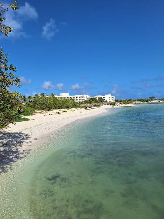 Strand Iberostar Coral Holguín