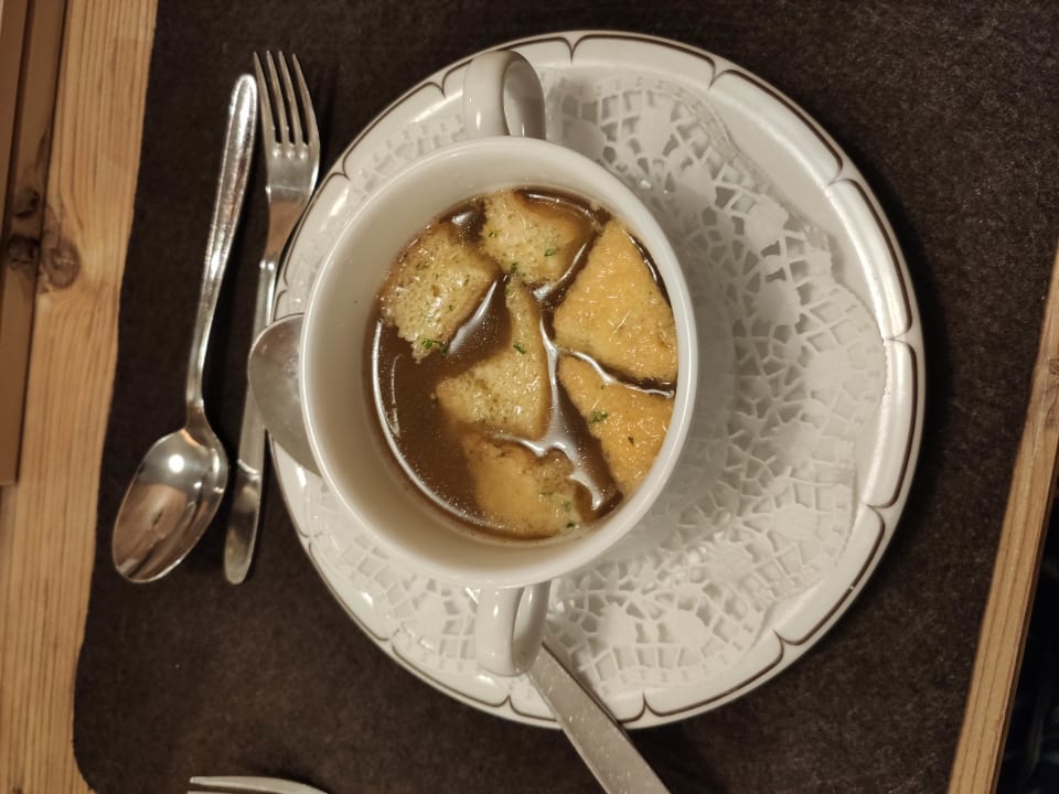 Gastro Der Paternwirt