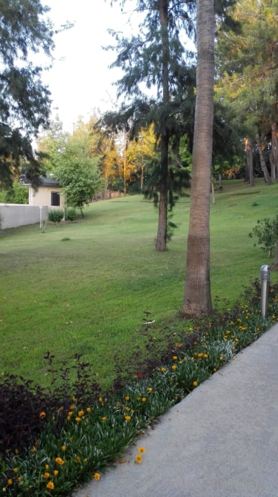 Garten Club Sidelya Hotel