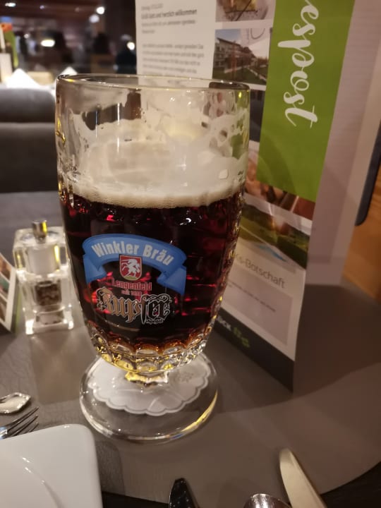 Gastro Landrefugium Obermüller - 360° Glück