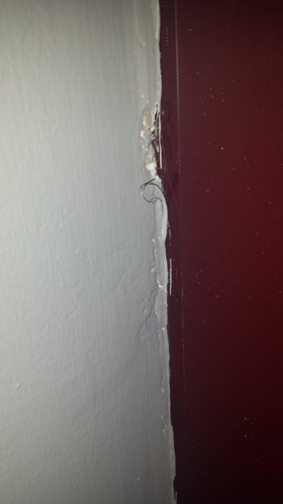 Balkontür Odessos Park Hotel