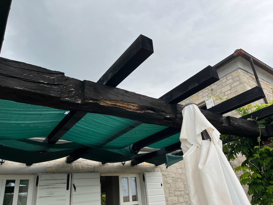 Sonstiges The Blue View Villas Sveti Lovrec