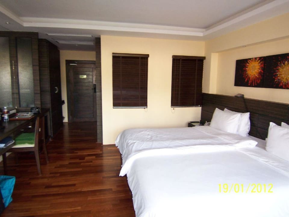 DeLuxeZimmer Hotel R Mar Resort & Spa