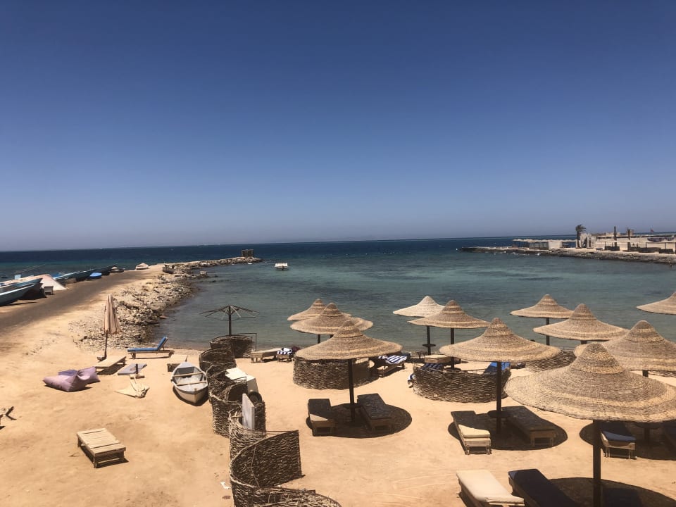 Strand Royal Star Beach Resort