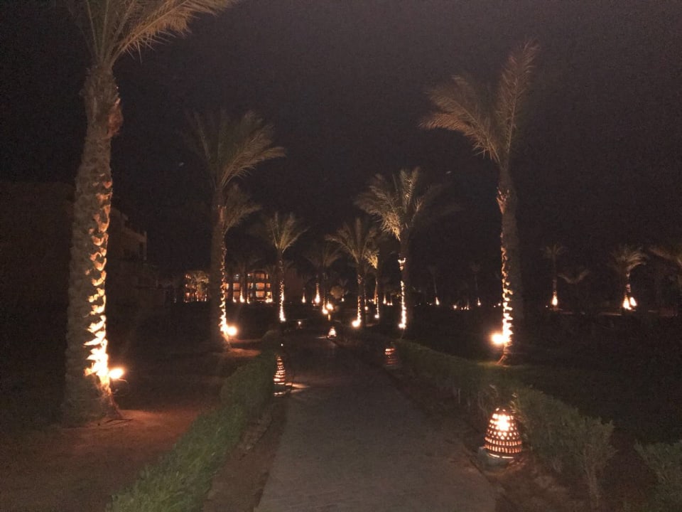 Sonstiges ROBINSON SOMA BAY