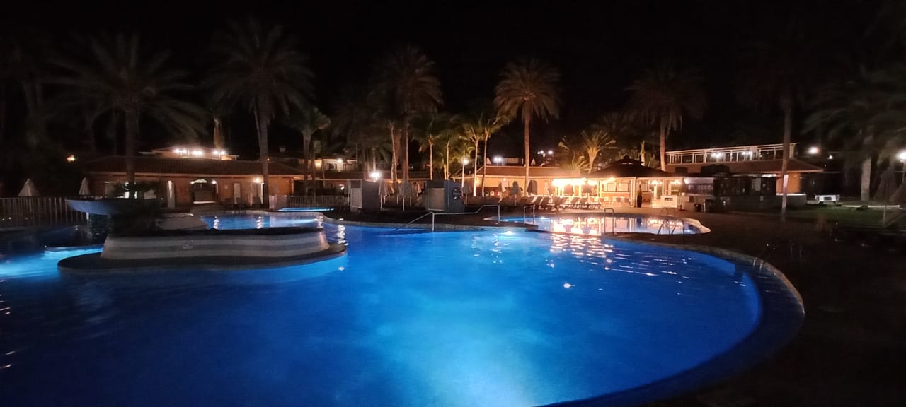 Pool Suites & Villas by Dunas