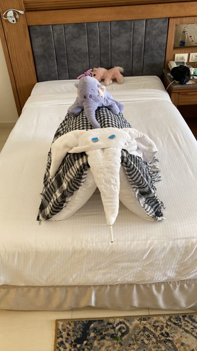 Zimmer Serenity Alpha Beach