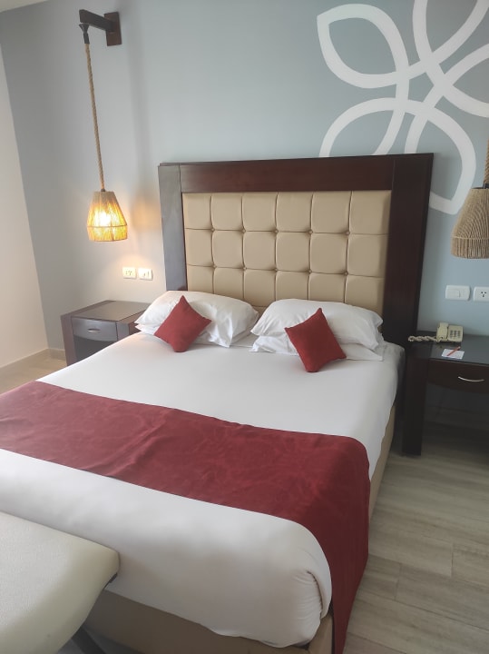 Zimmer Sentido Akassia Beach