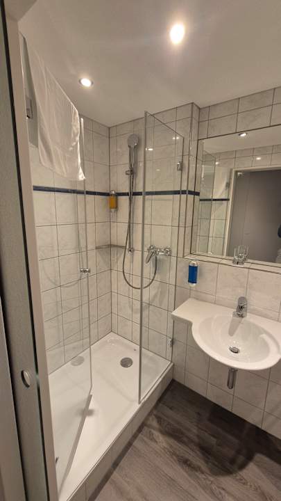Zimmer Hotel Flamatt