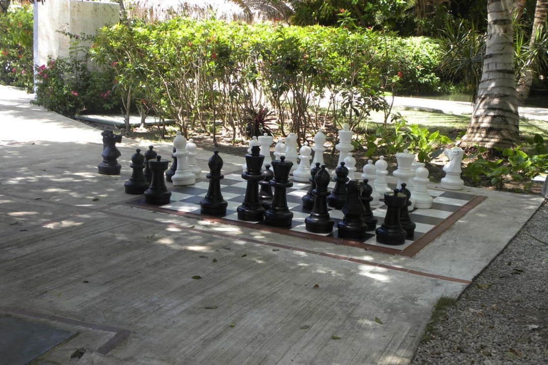 Animation, Spiel, Freizeit Wyndham Alltra Punta Cana