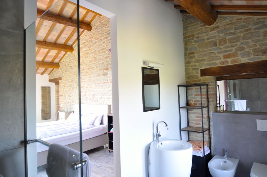 Bass und Raum TORRE Corte Campioli