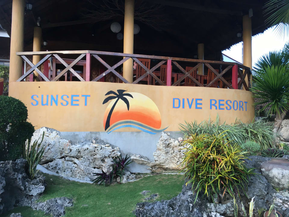 Sonstiges Sunset Dive Resort