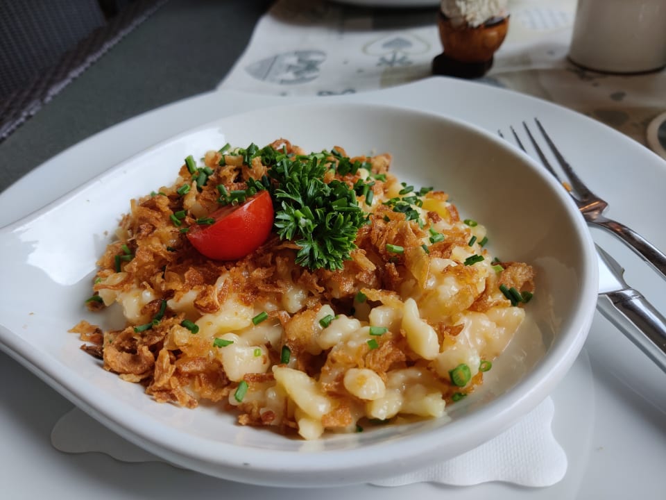 Gastro Bauernhof Haus Waldesruh