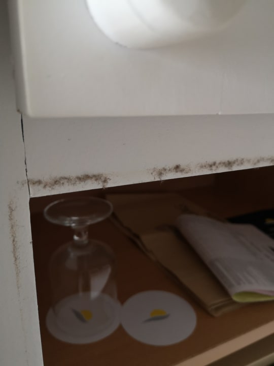 Zimmer Ulysse Djerba Thalasso & Spa