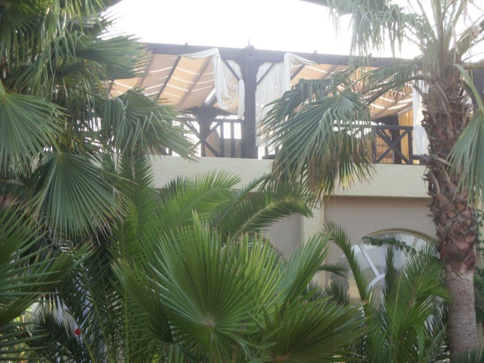 Bar Hotel Paradis Palace