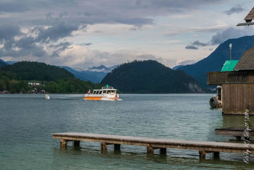 In 5 Minuten zu erreichen Hotel Carossa