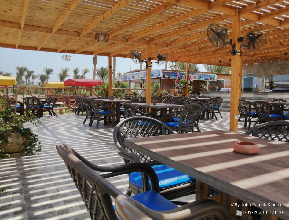 Gastro Hurghada Long Beach Resort