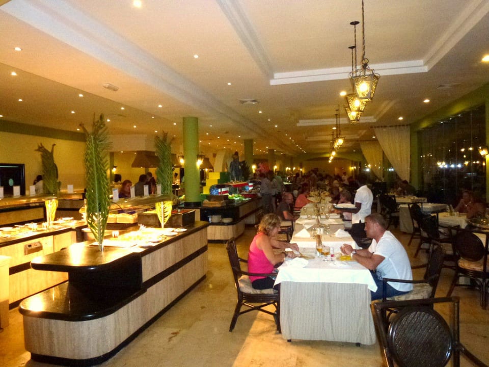 Der Spanier "El Quijote" TRS Turquesa Hotel - Adults only