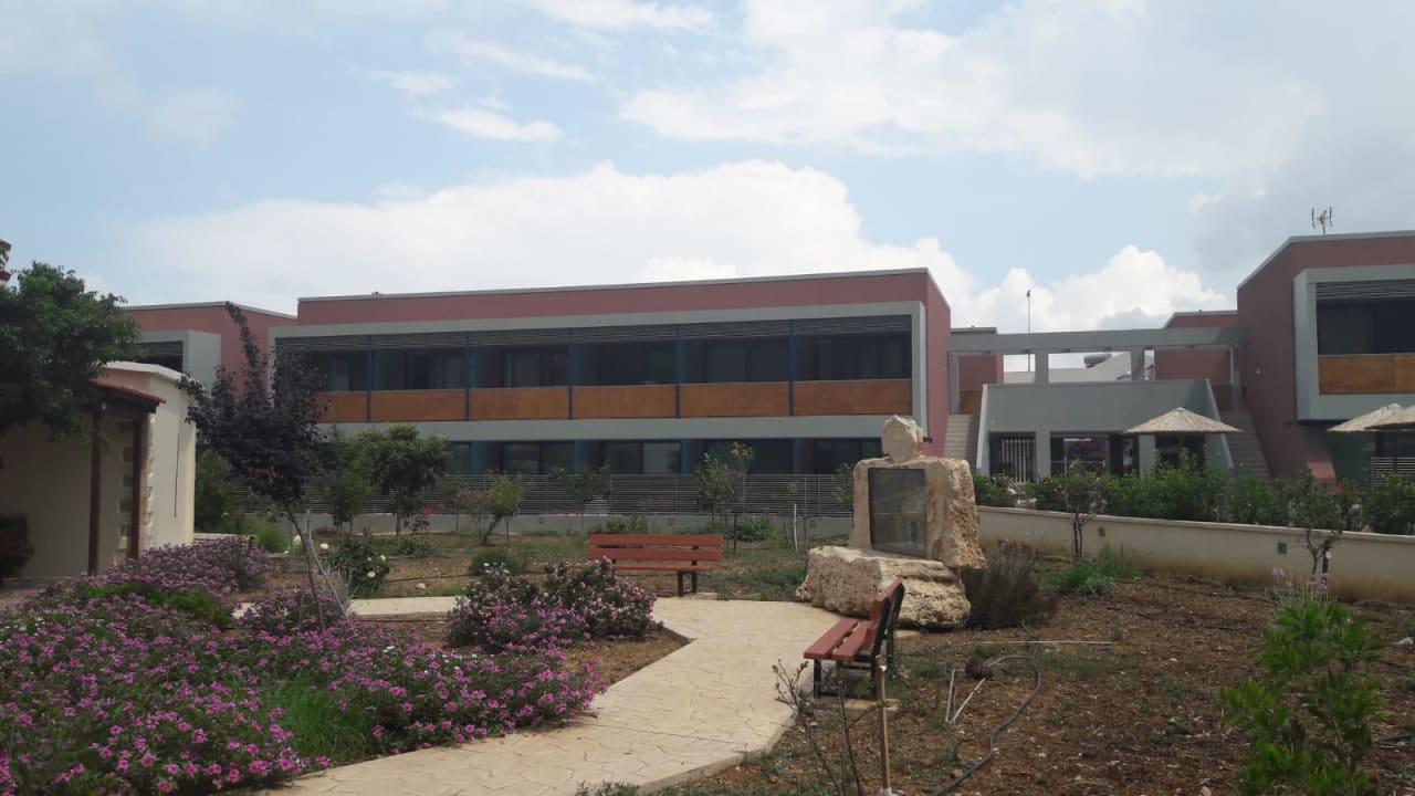 Außenansicht Harmony Boutique Resort