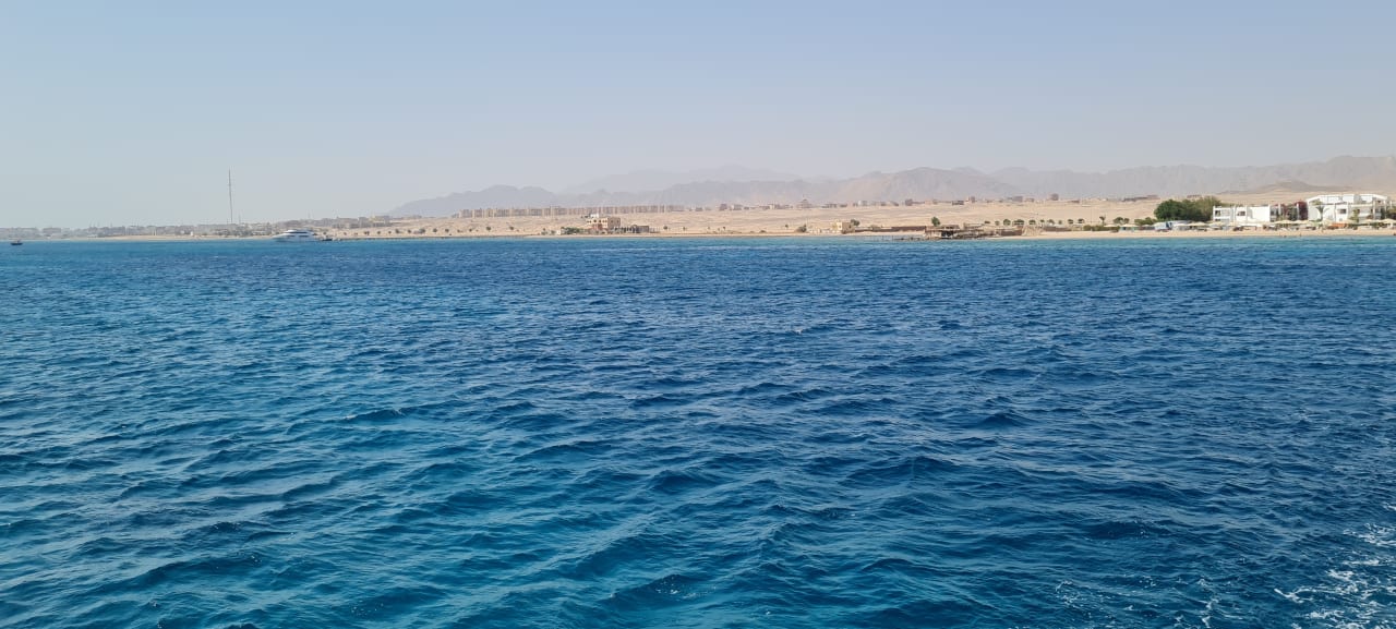 Strand Menaville Safaga