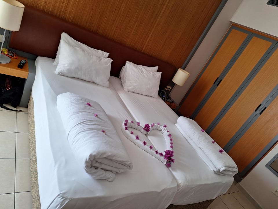 Zimmer Labranda Alantur Resort