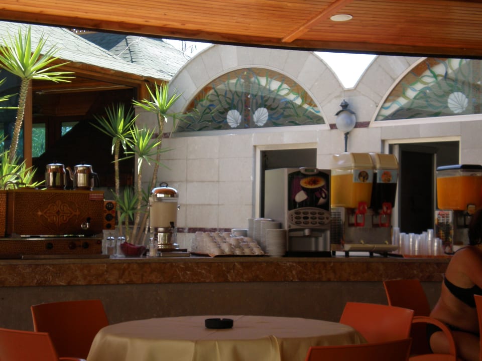 Bar Saphir Hotel & Villas