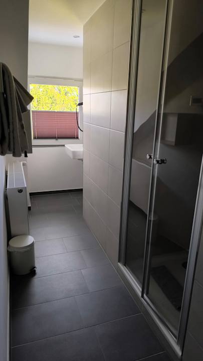 Zimmer Knappschaft-Bahn-See Bildungsstätte Winterberg