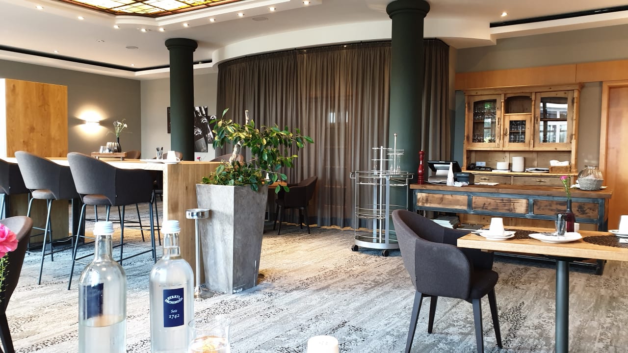 Gastro Golf & Sporthotel Wiesensee