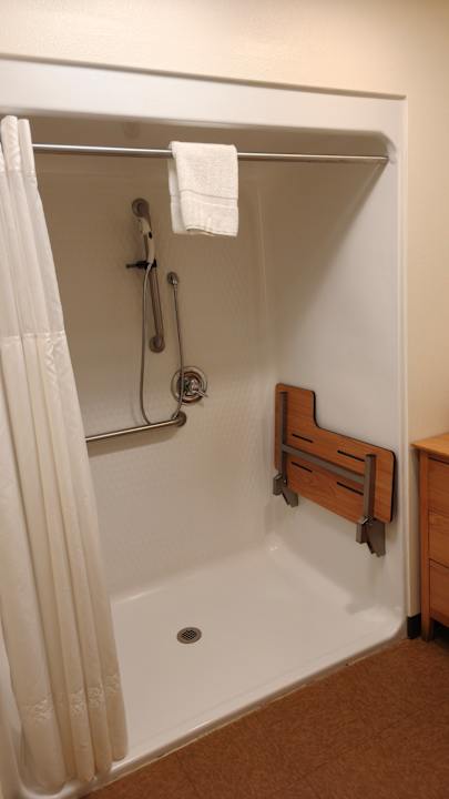 Zimmer Hotel McKinley Creekside Cabins