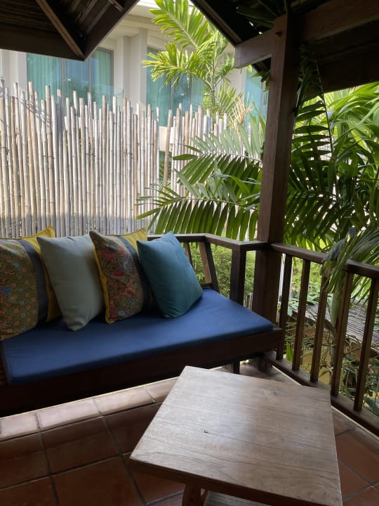 Zimmer Buri Rasa Village Samui Adults Only Resort
