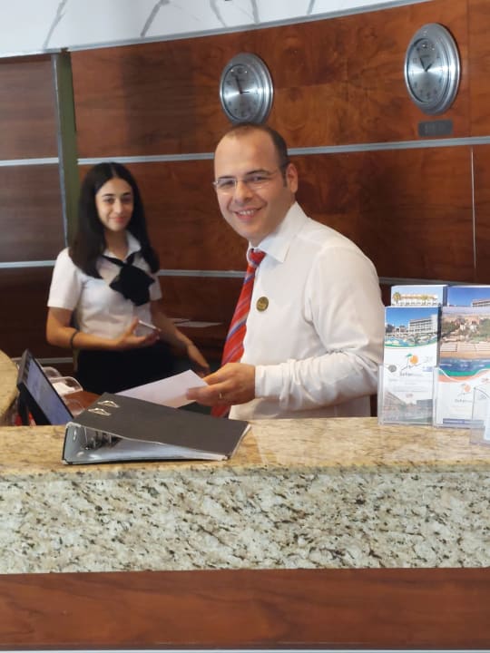 Sonstiges Seher Kumköy Star Resort & Spa