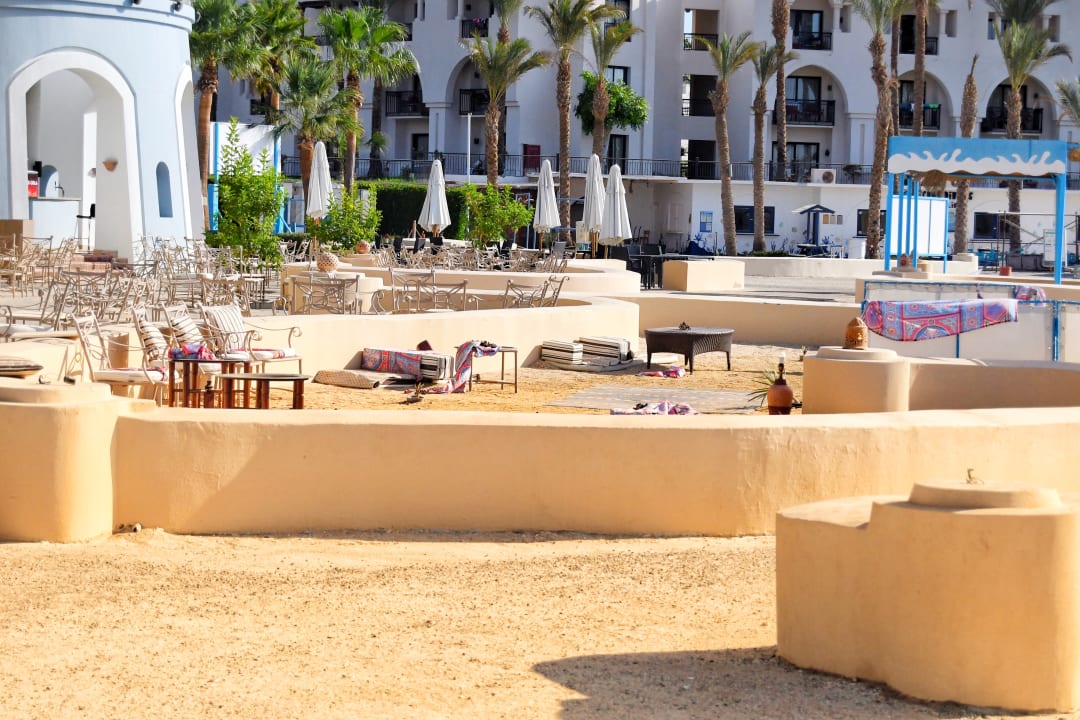 Sonstiges Marina Resort Port Ghalib, a member of Radisson Individuals