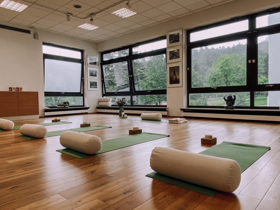 Sport & Freizeit Hotel am Kurpark