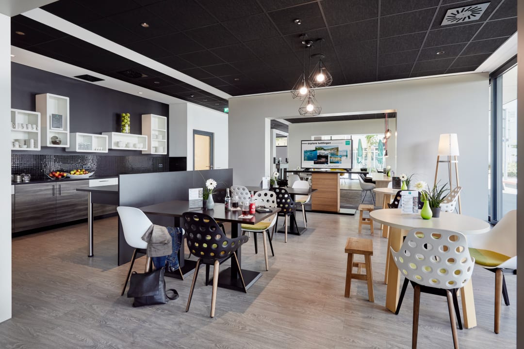 Gastro LÉGÈRE EXPRESS Tuttlingen