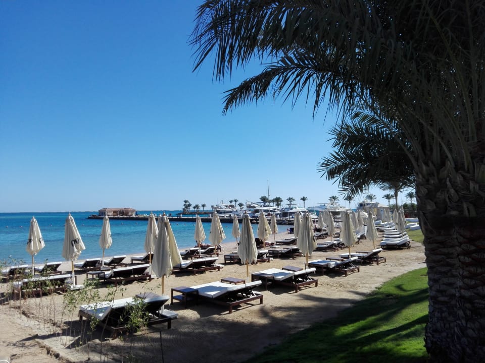 Strand Steigenberger Aqua Magic