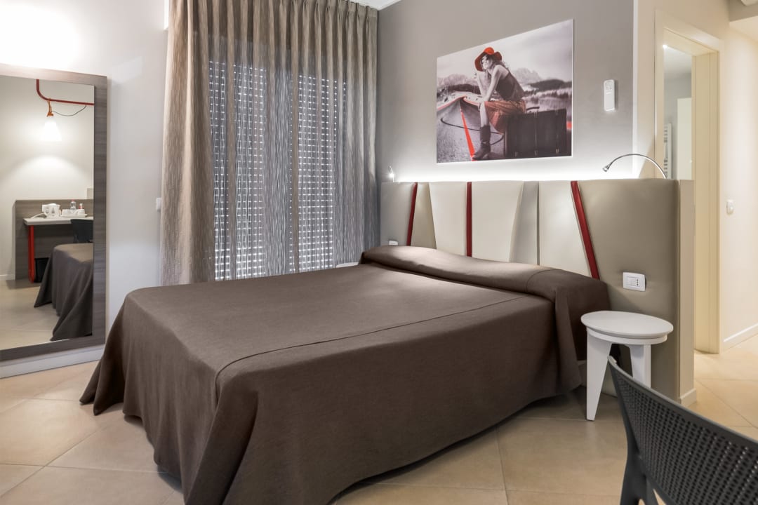 Zimmer Guesthouse Verona