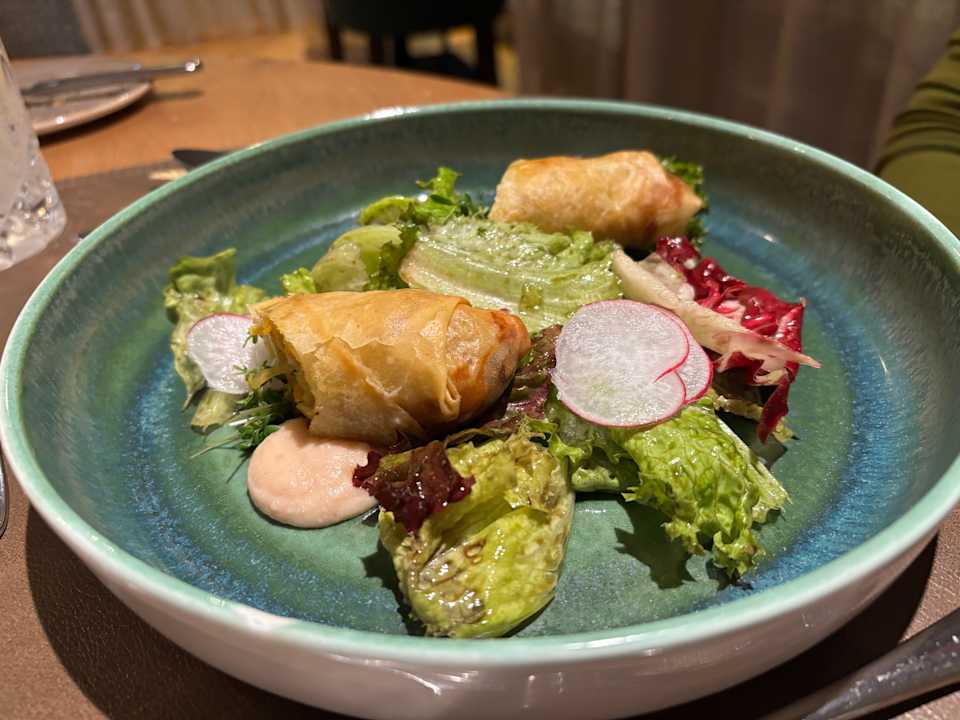 Gastro Ratscher Landhaus