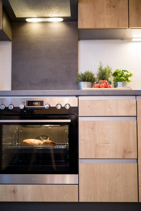 Zimmer Easy Living Apartment Ötztal