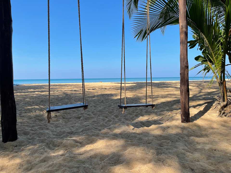 Strand The Haven Khao Lak