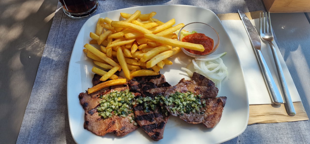 Gastro FKK Valalta