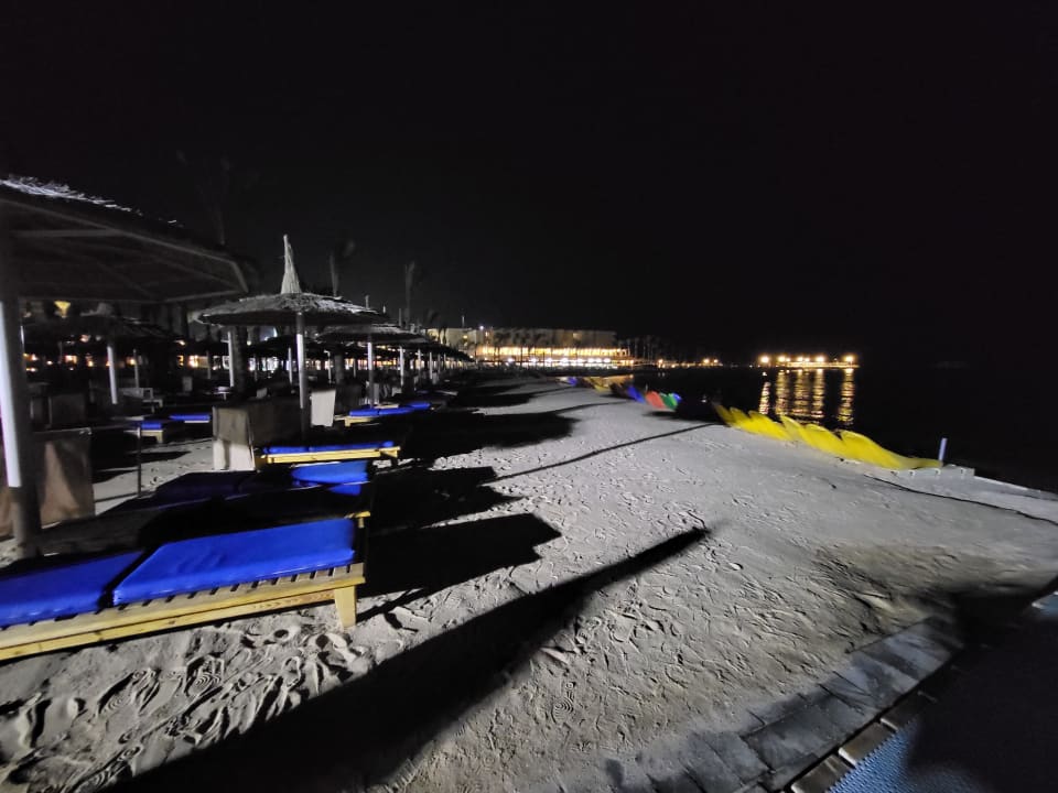 Strand Pickalbatros Palace Resort