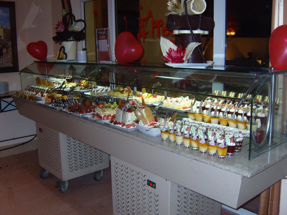 Am Valentinstag ! Hotel Three Corners Ocean View prestige - Adults only