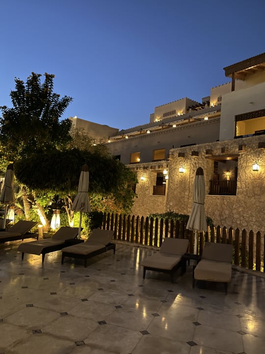 Pool Makadi Spa - Adults only