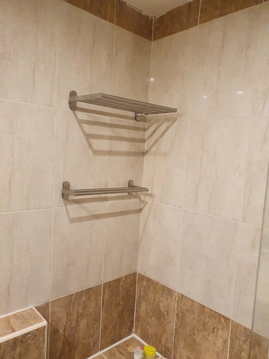 Zimmer El Karma Aqua Beach Resort