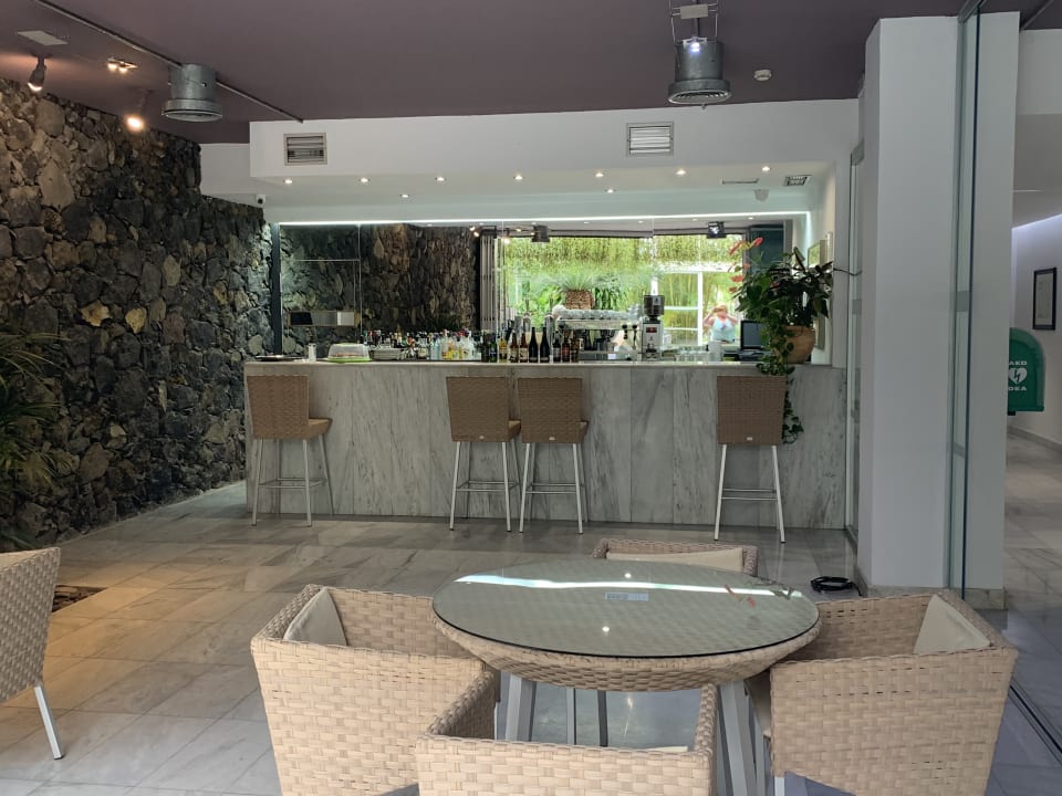 Gastro Hacienda San Jorge