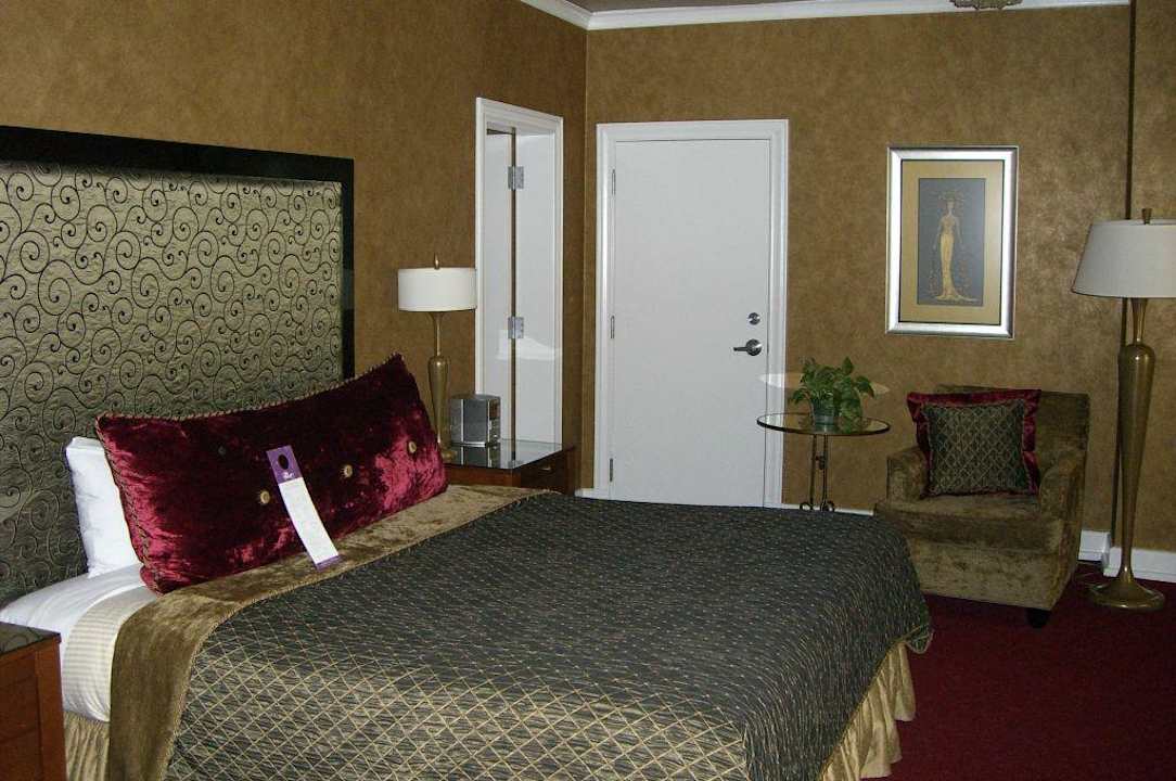 Zimmeransicht The Allegro Royal Sonesta Hotel Chicago Loop